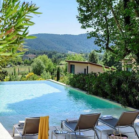 Les Lodges Sainte-Victoire Hotel & Spa Le Tholonet Faciliteter billede