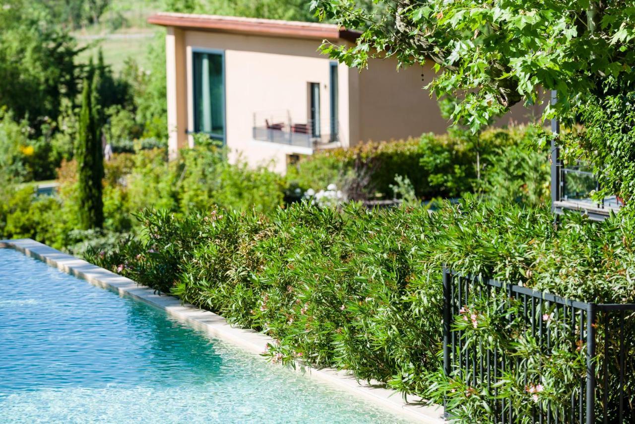 Les Lodges Sainte-Victoire Hotel & Spa Le Tholonet Eksteriør billede