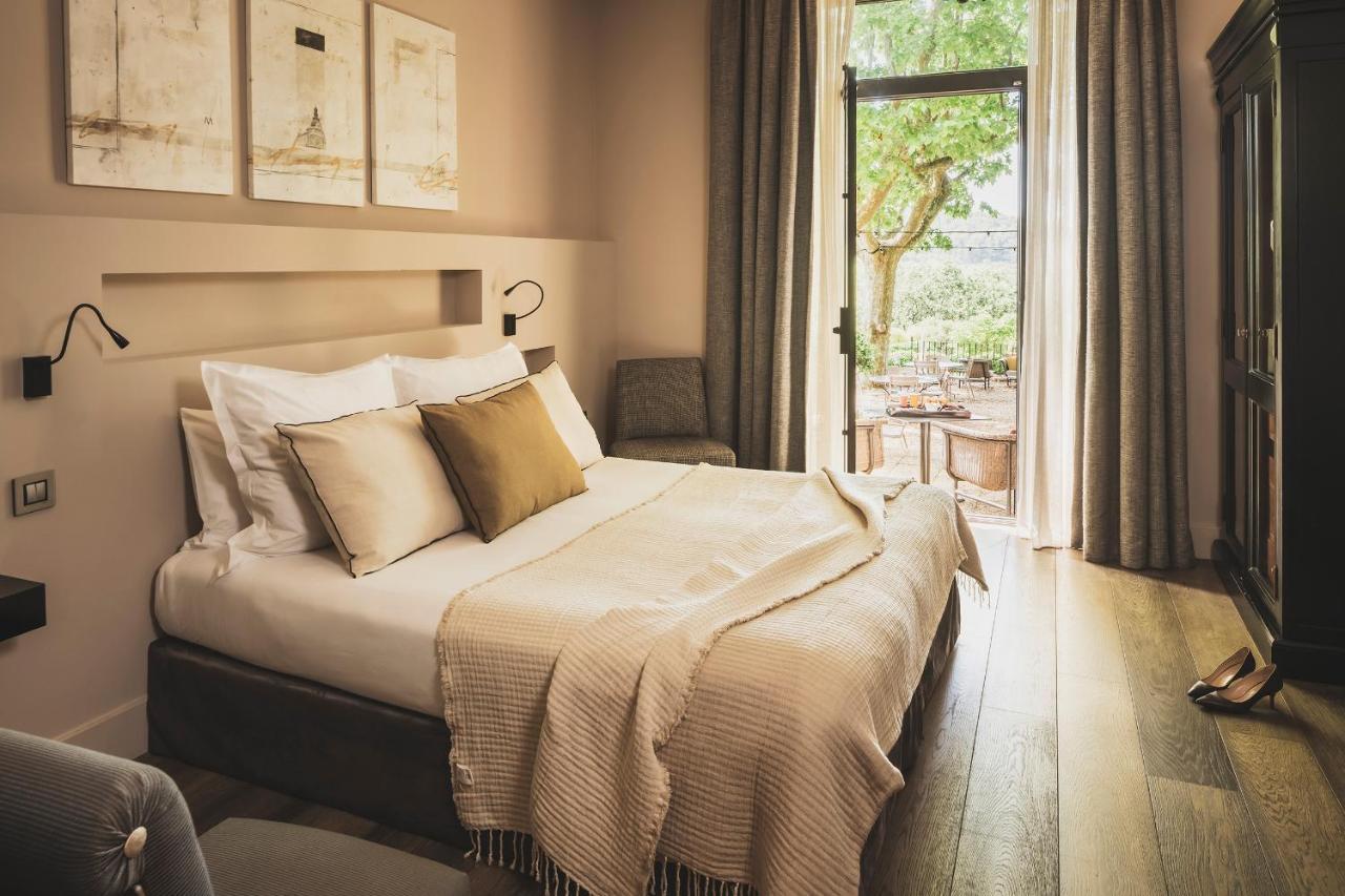 Les Lodges Sainte-Victoire Hotel & Spa Le Tholonet Eksteriør billede