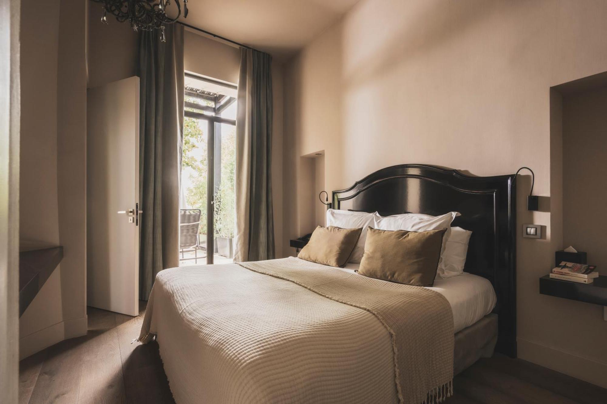 Les Lodges Sainte-Victoire Hotel & Spa Le Tholonet Eksteriør billede