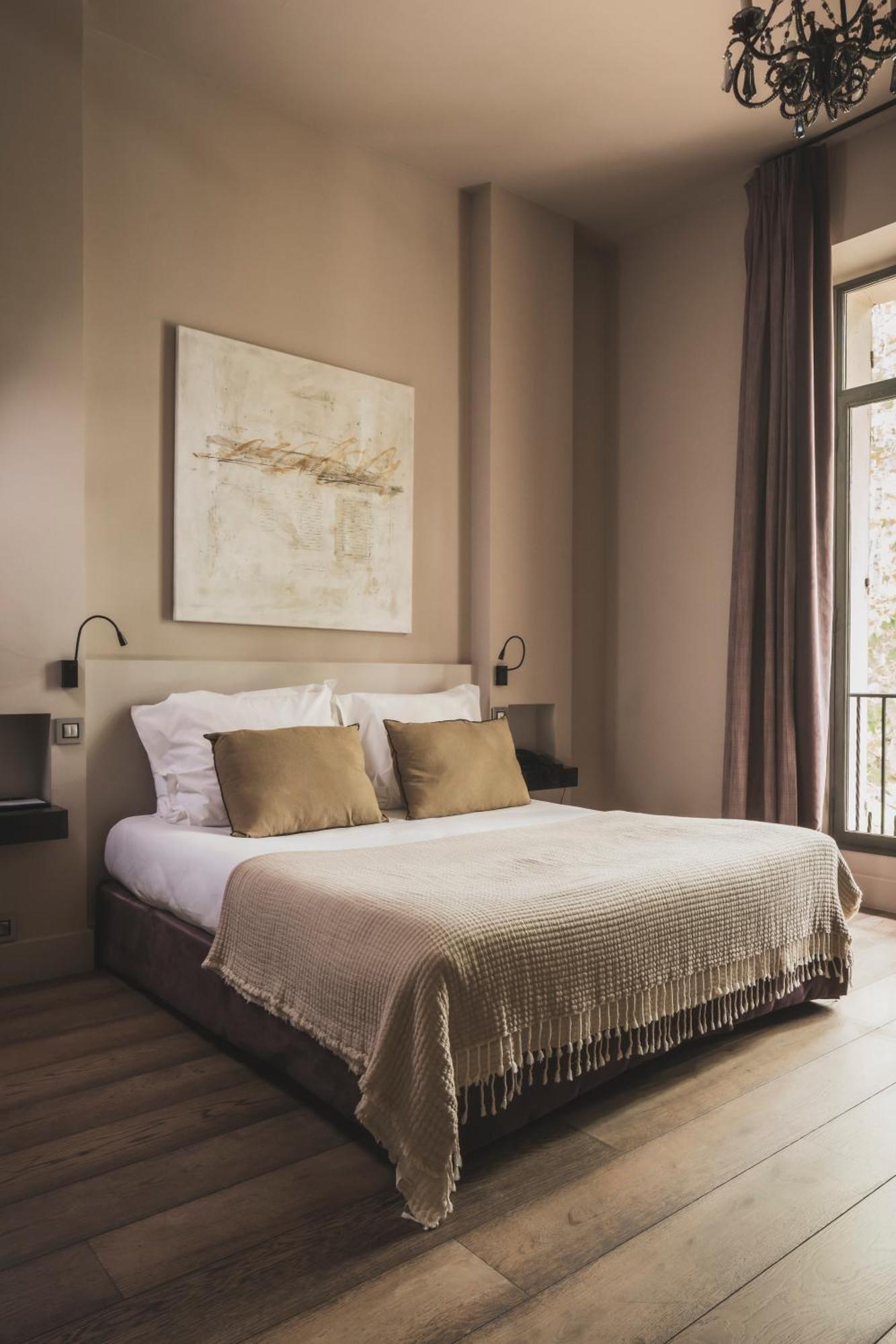Les Lodges Sainte-Victoire Hotel & Spa Le Tholonet Eksteriør billede