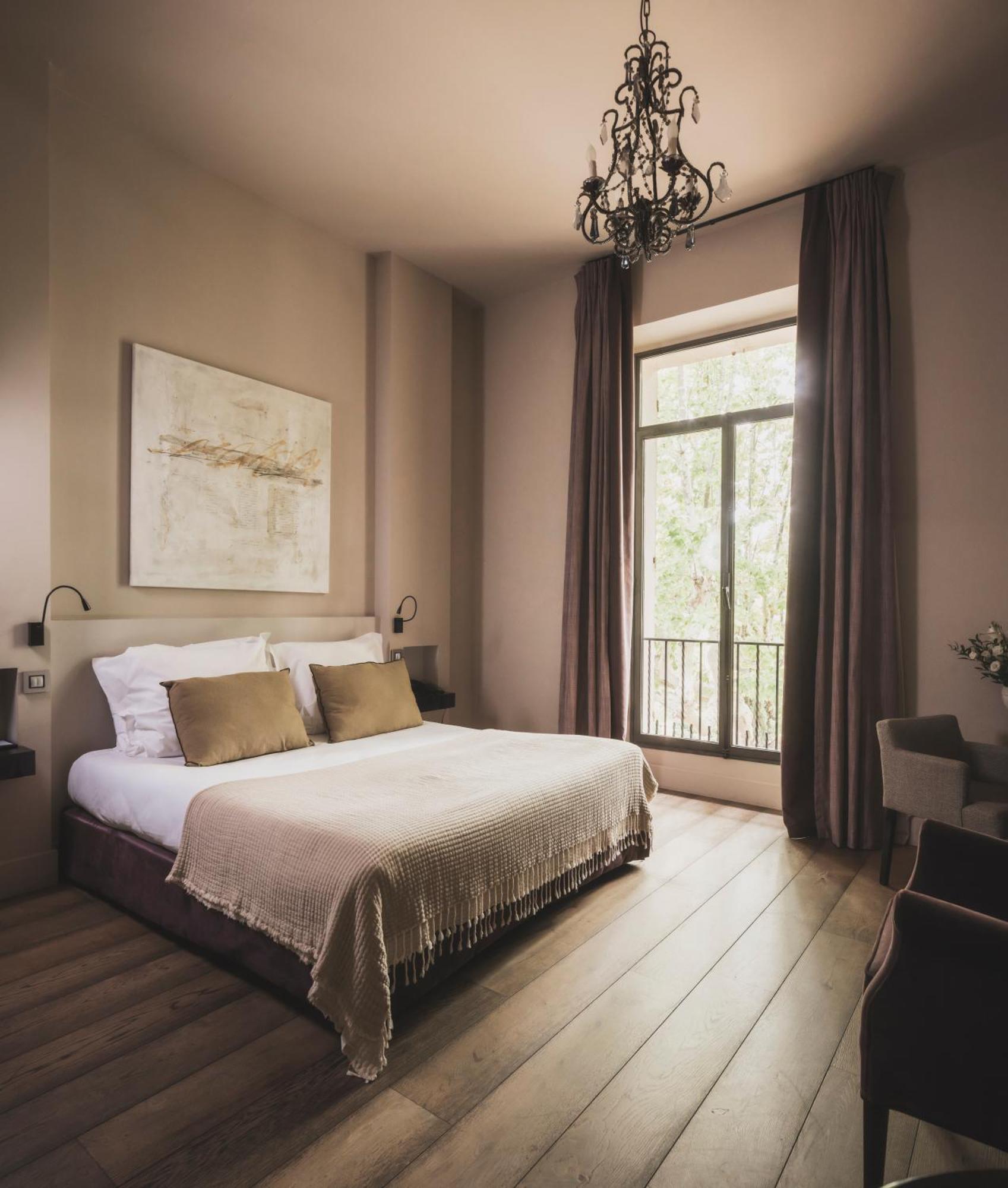 Les Lodges Sainte-Victoire Hotel & Spa Le Tholonet Eksteriør billede