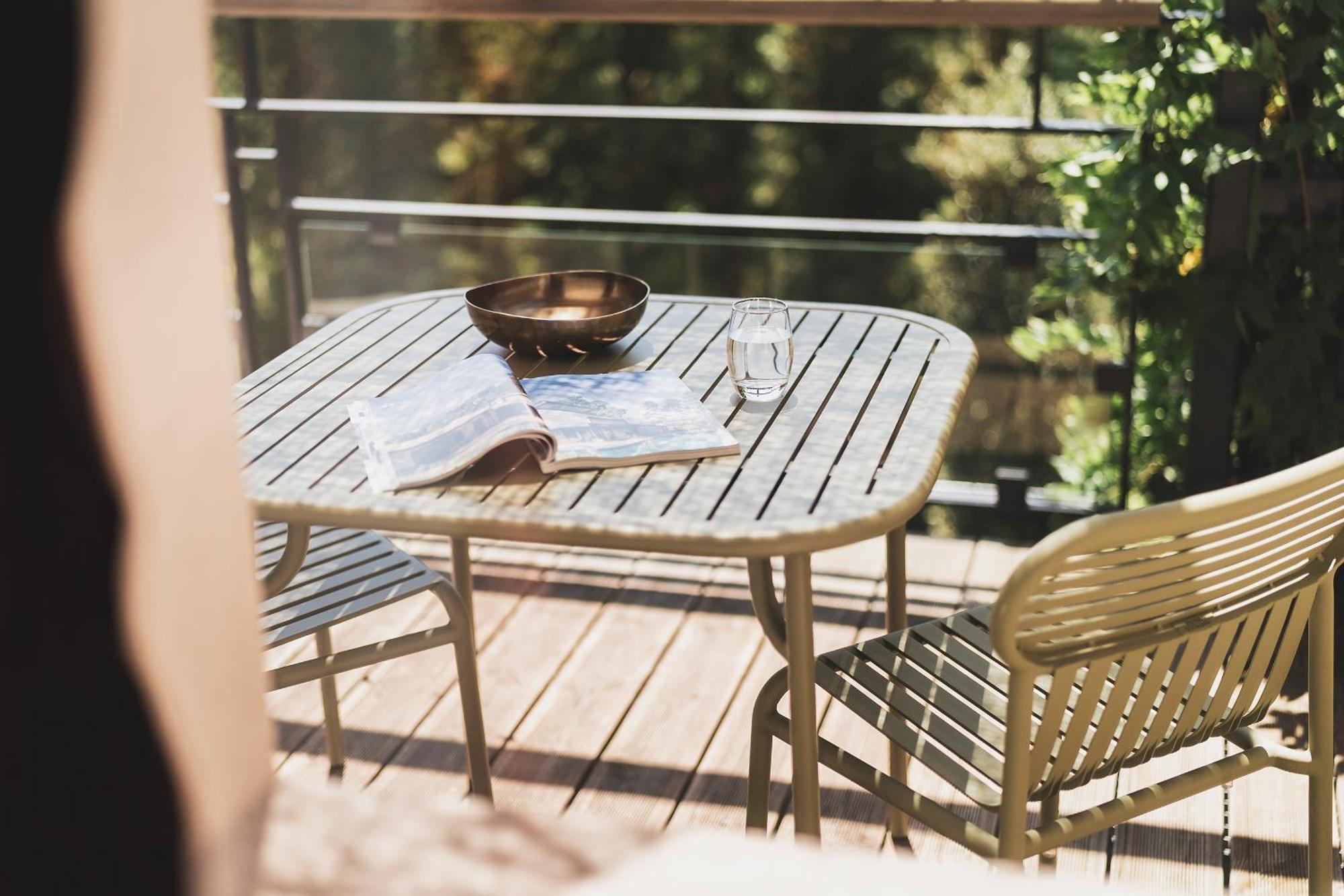 Les Lodges Sainte-Victoire Hotel & Spa Le Tholonet Eksteriør billede