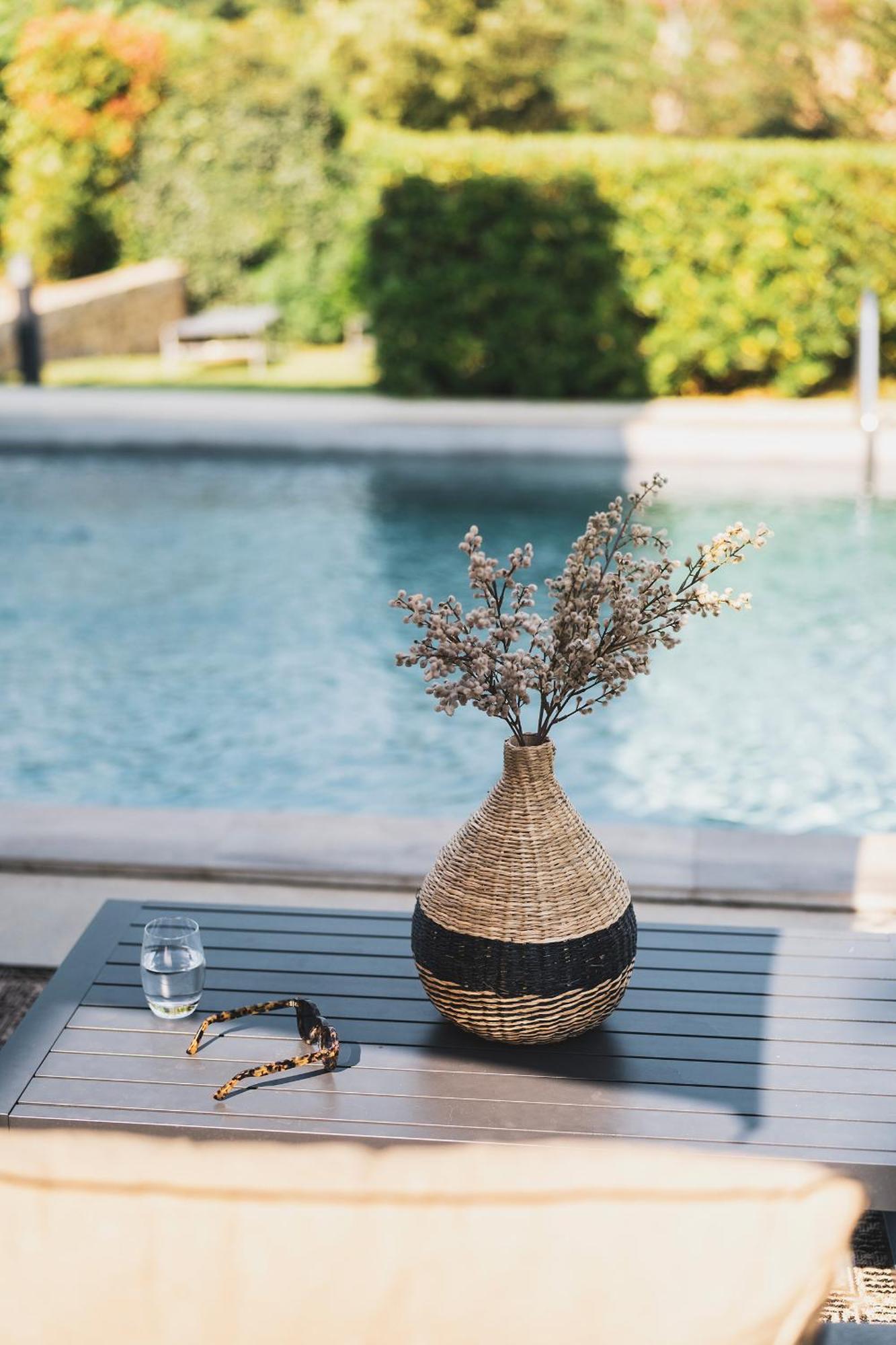 Les Lodges Sainte-Victoire Hotel & Spa Le Tholonet Eksteriør billede