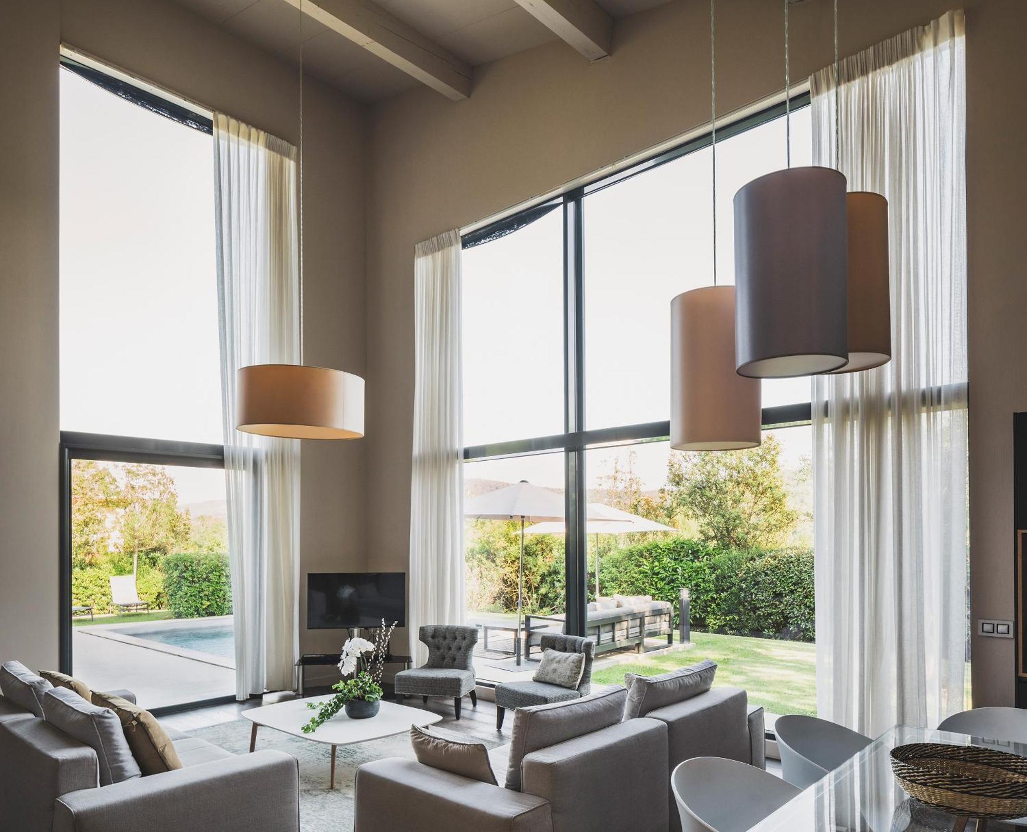 Les Lodges Sainte-Victoire Hotel & Spa Le Tholonet Eksteriør billede